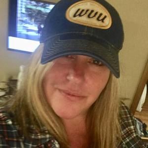 Meet your Posher, Kathy